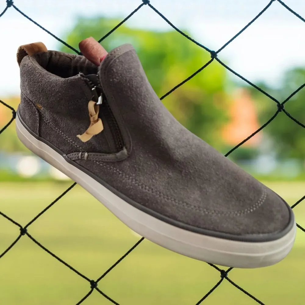 Sperry top sider